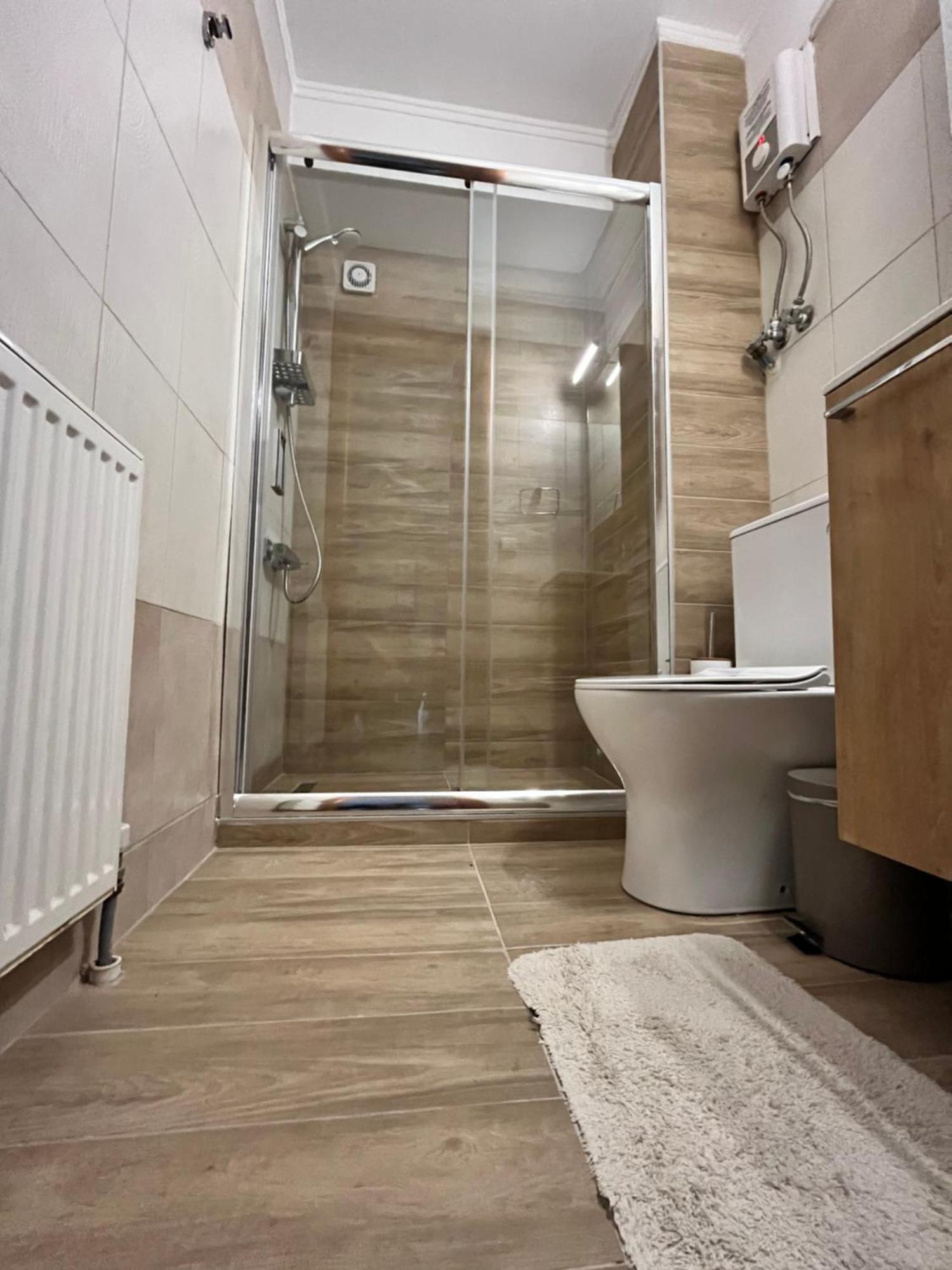 Great View Luxury Living-metro Station Appartement *