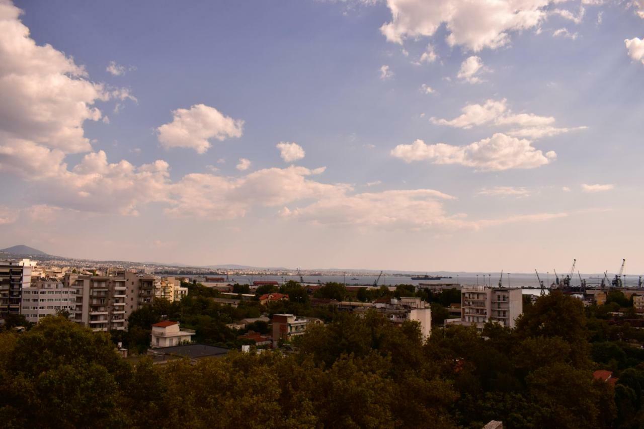 Appartement Great View Luxury Living-metro Station *