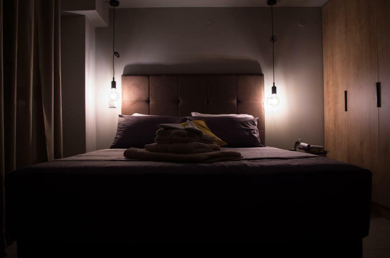 Appartement Great View Luxury Living-metro Station