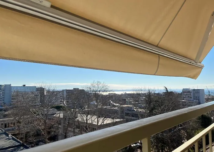 Great View Luxury Living-Metro Station