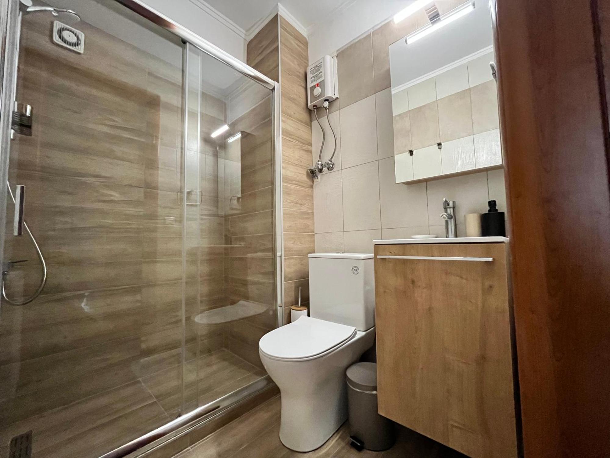 Apartment Great View Luxury Living-metro Station Thessaloniki