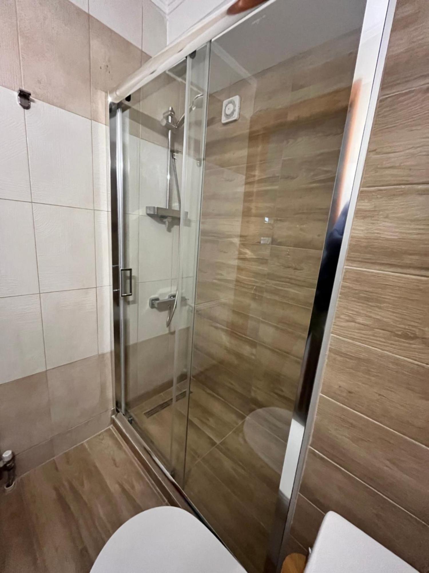 Apartment Great View Luxury Living-metro Station Thessaloniki