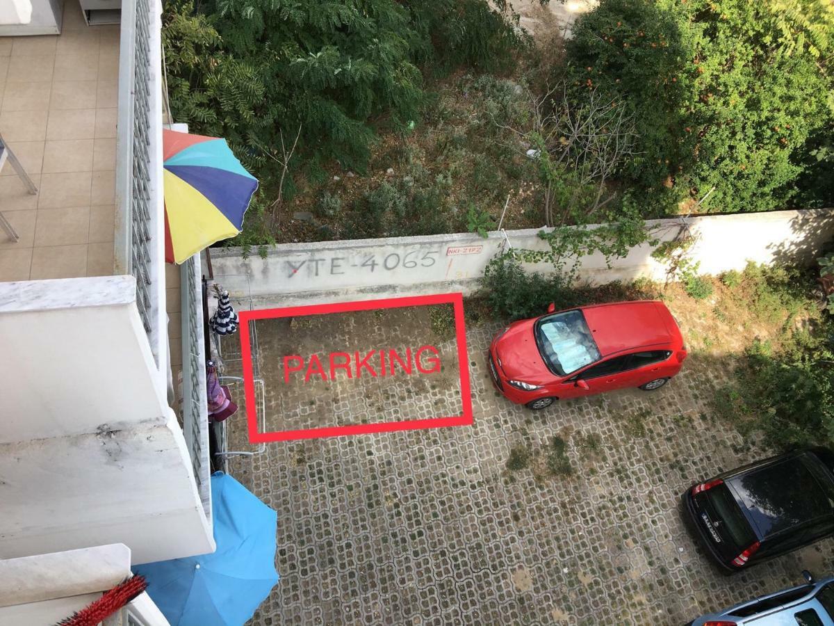 Great View Luxury Living-metro Station Apartment Thessaloniki