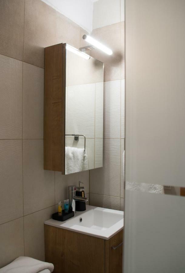 Apartment Great View Luxury Living-metro Station *