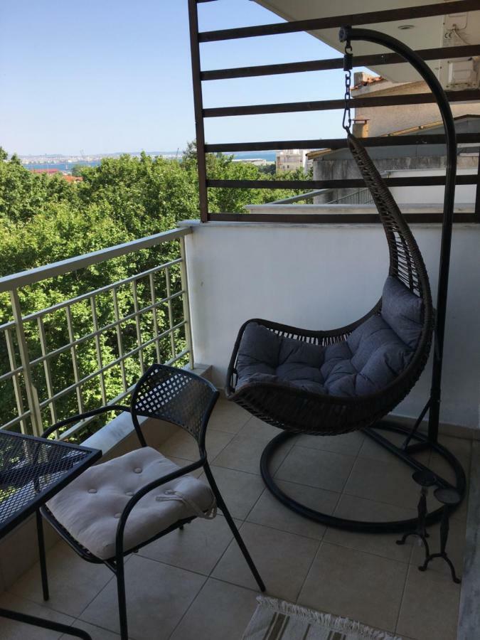 Apartment Great View Luxury Living-metro Station Thessaloniki