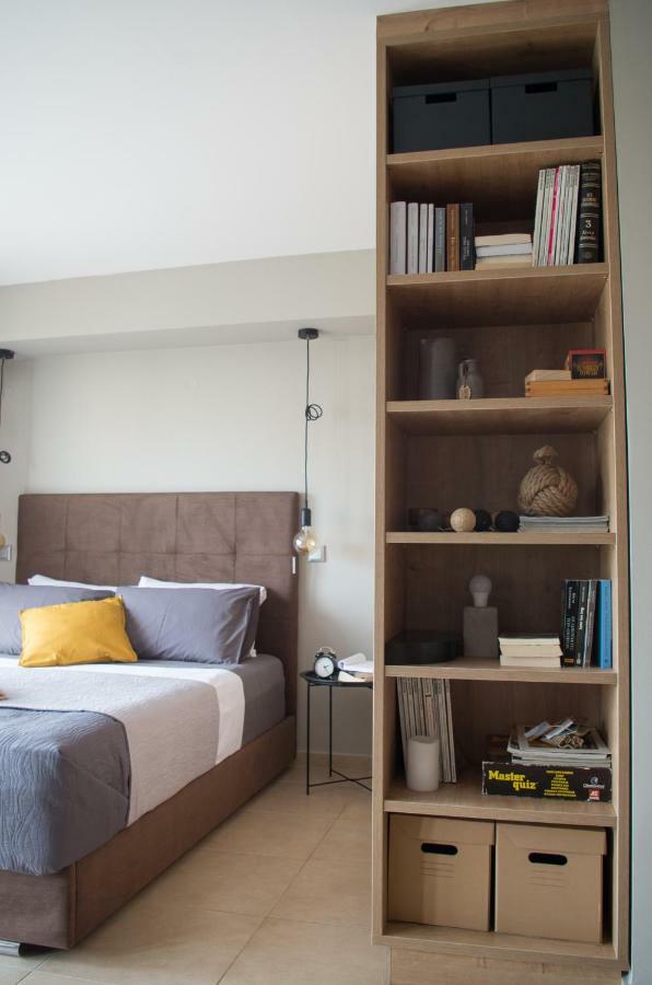 Apartment Great View Luxury Living-metro Station *