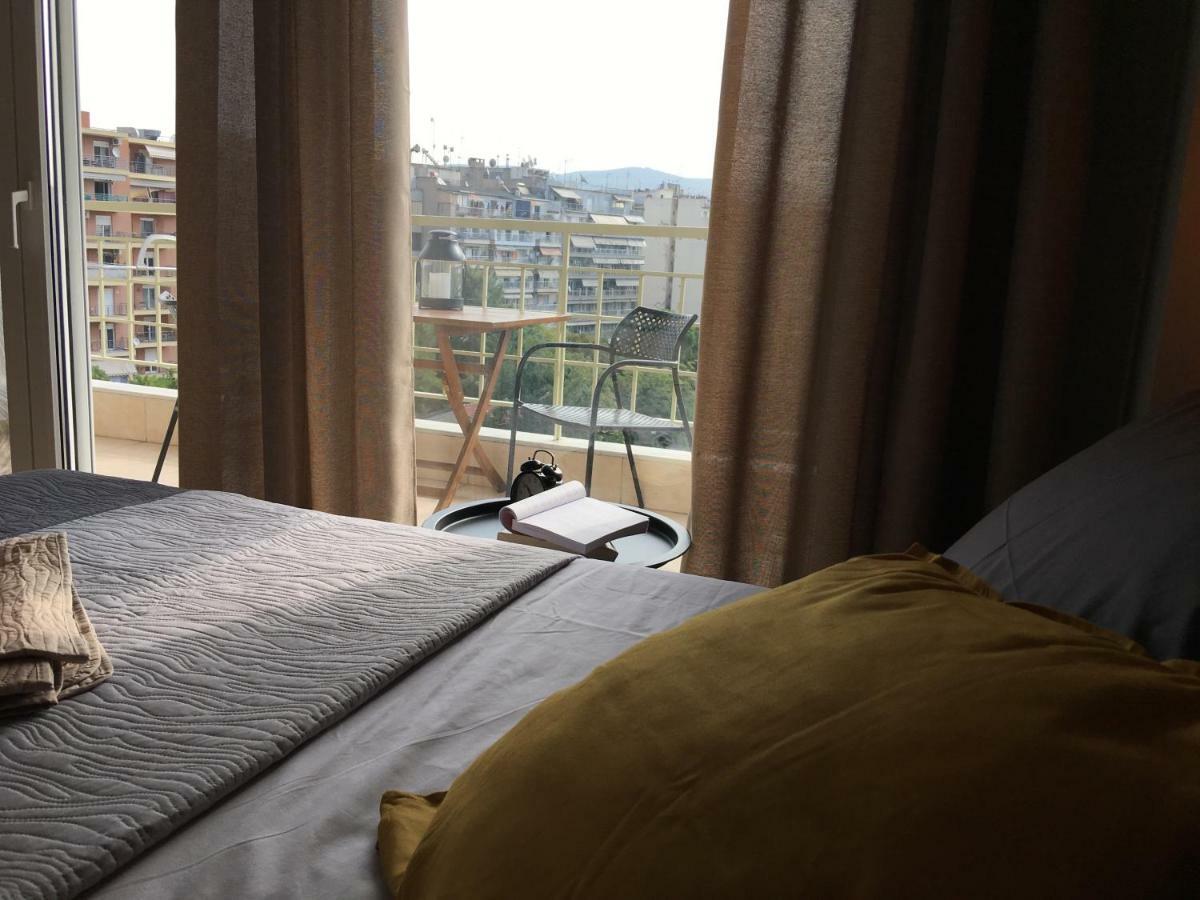 Great View Luxury Living-metro Station Apartment Thessaloniki