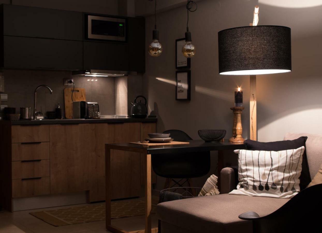 Apartment Great View Luxury Living-metro Station Thessaloniki