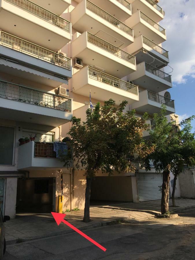 Great View Luxury Living-metro Station Apartment
